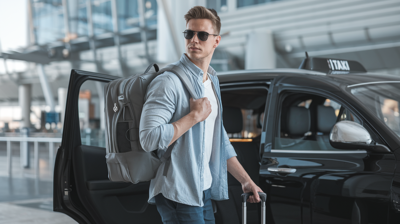 Mirdif District to Dubai Airport Transfer: Your Complete Guide